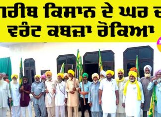 Punjab Kisan News