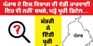 Punjab News