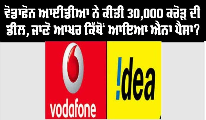 Vodafone Idea News