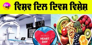 World Heart Day