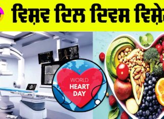 World Heart Day