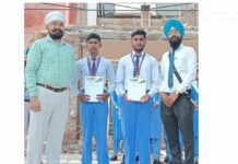 Faridkot News