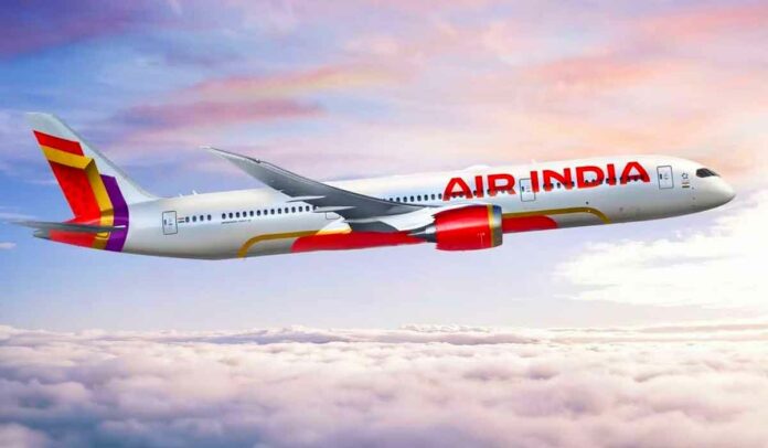 Air India