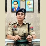 DSP Mandeep Kaur