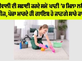 Diwali Cleaning Ideas 2024