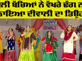 Diwali Mela