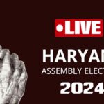 Haryana Vidhan Sabha Election 2024