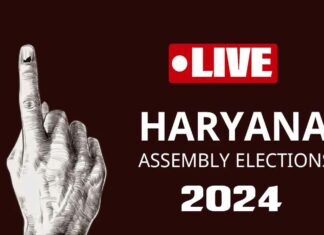 Haryana Vidhan Sabha Election 2024