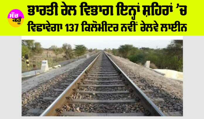 Indian Railways News