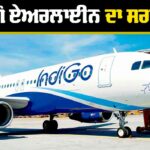 Indigo Airline System