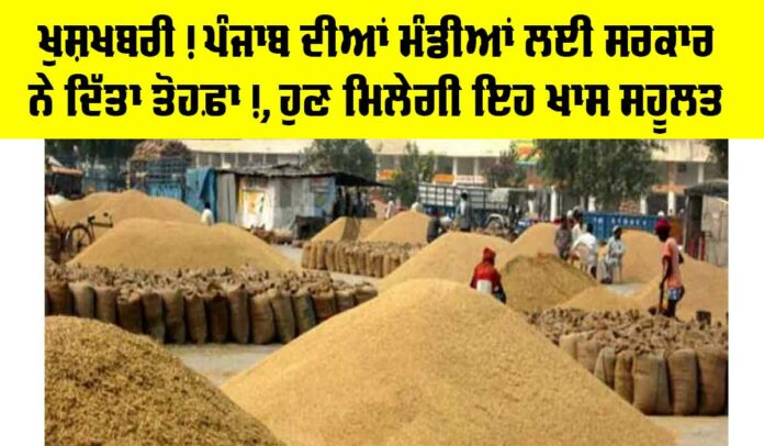 Punjab Government