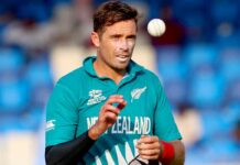 Tim Southee