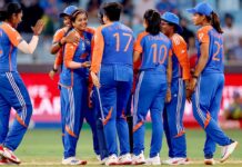 Women T20 World Cup