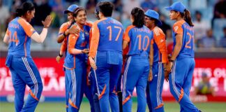 Women T20 World Cup