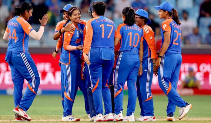 Women T20 World Cup