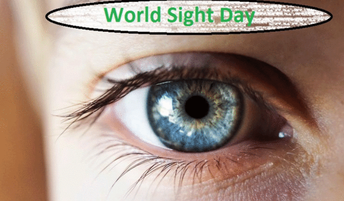 World Sight Day 2024