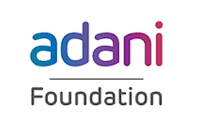 Adani Foundation