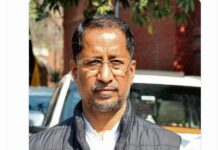 Anil Joshi