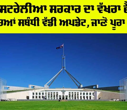 Australia News