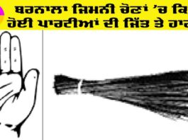 Barnala News