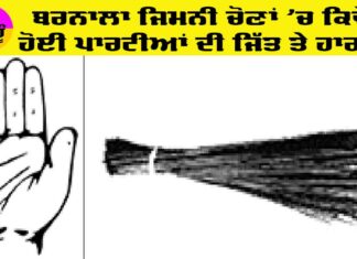 Barnala News