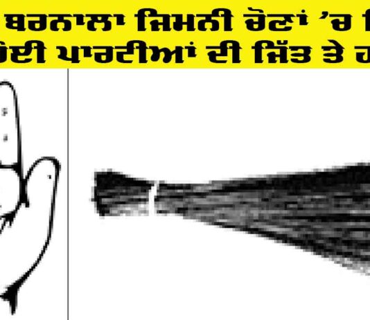 Barnala News