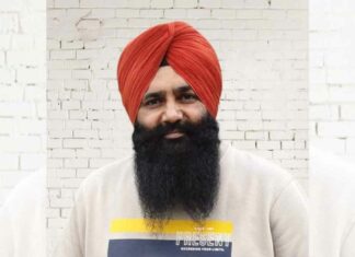 Farmers Punjab