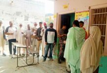 Giddarbaha bypolls