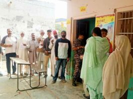 Giddarbaha bypolls