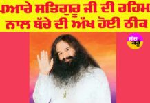 Saint Dr MSG