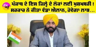 Punjab