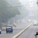 Punjab AQI