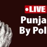 Punjab By Polls