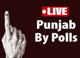 Punjab By Polls