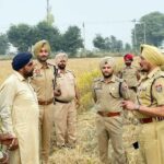 Stubble Management Punjab