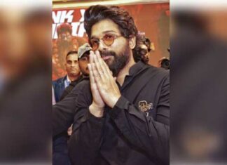 Allu Arjun