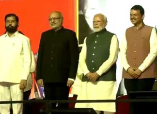 Devendra Fadnavis