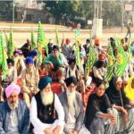 Farmer Protest Punjab