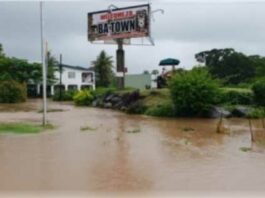 Heavy Rains