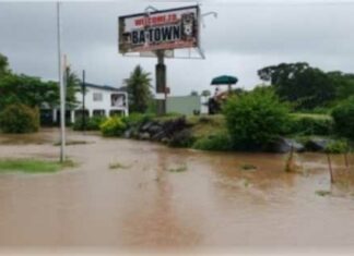 Heavy Rains