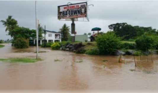 Heavy Rains