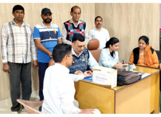 Free Medical Camp