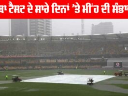 Gabba Test