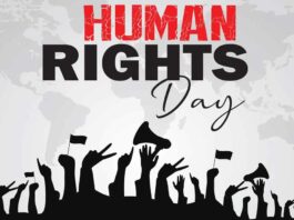 Human Rights Day 2024
