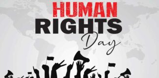 Human Rights Day 2024