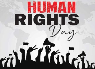 Human Rights Day 2024