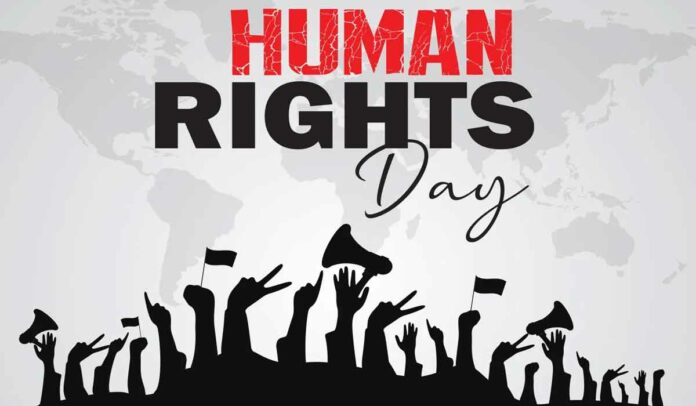 Human Rights Day 2024