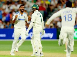 IND vs AUS
