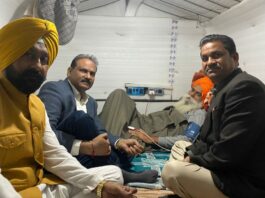 Jagjit Singh Dallewal