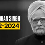 Manmohan Singh